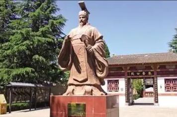 秦国历代国君及姓名