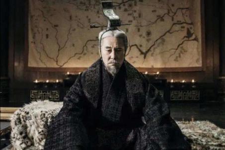 秦国历代国君及姓名