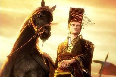 秦国历代国君及姓名