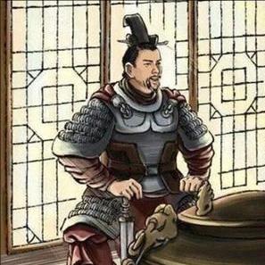 秦国历代国君及姓名