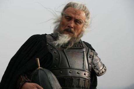 秦国历代国君及姓名