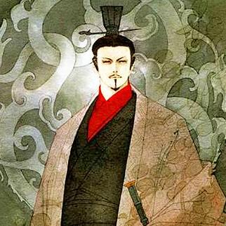 秦国历代国君及姓名