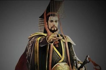 秦国历代国君及姓名