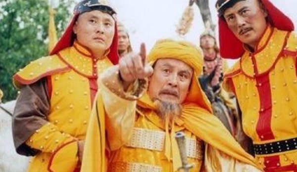 满族八旗哪个姓最尊贵