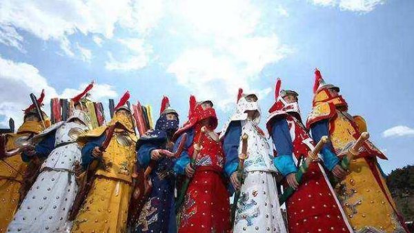 满族八旗哪个姓最尊贵