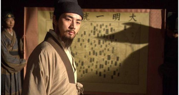 袁崇焕之死一点也不冤