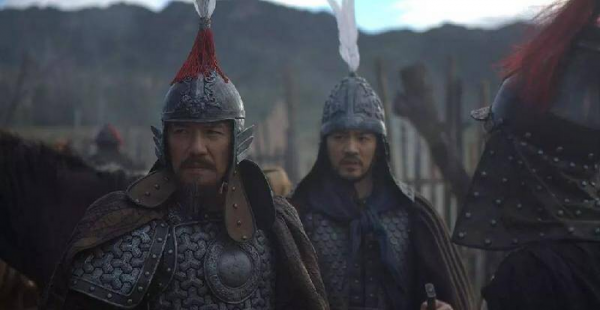 袁崇焕之死一点也不冤