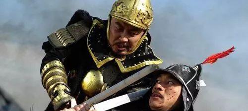 袁崇焕之死一点也不冤