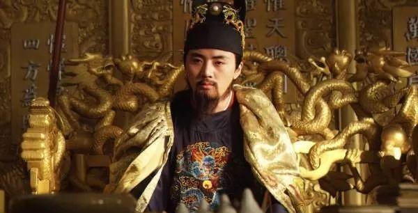 袁崇焕之死一点也不冤