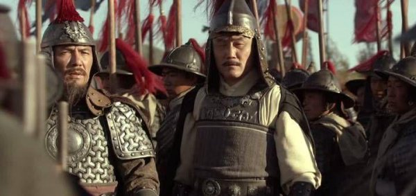 袁崇焕之死一点也不冤