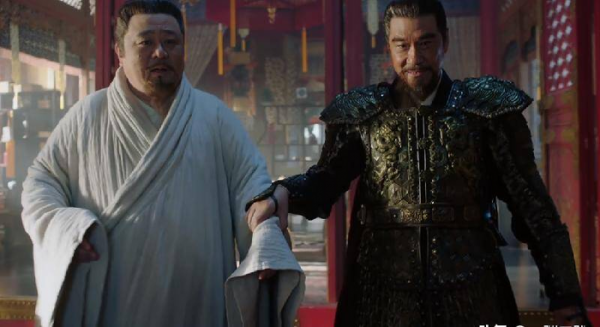 朱棣真的传位汉王吗