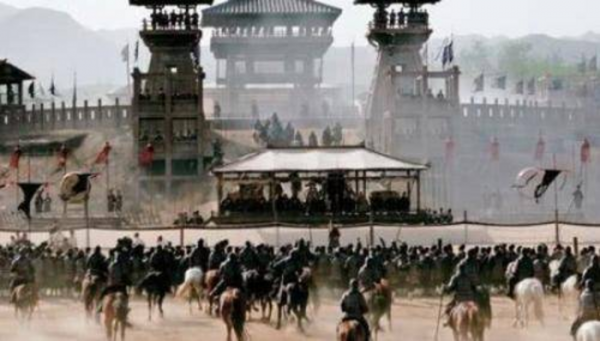 吴蜀合并能灭魏吗