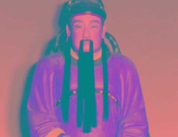 孙思邈是哪个朝代的人