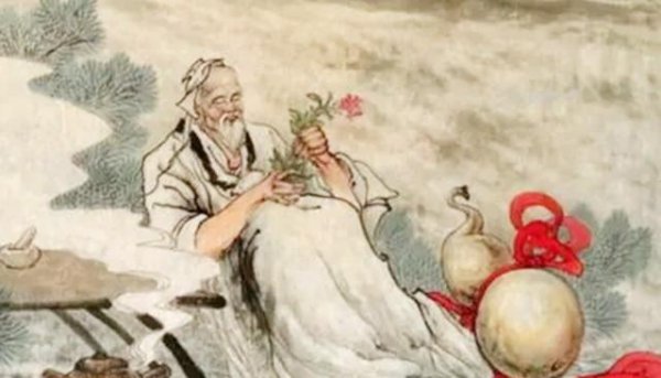 孙思邈是哪个朝代的人