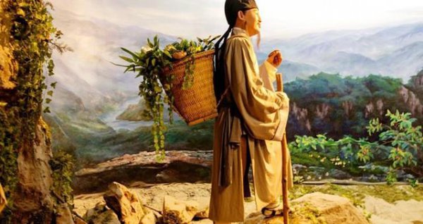 孙思邈是哪个朝代的人