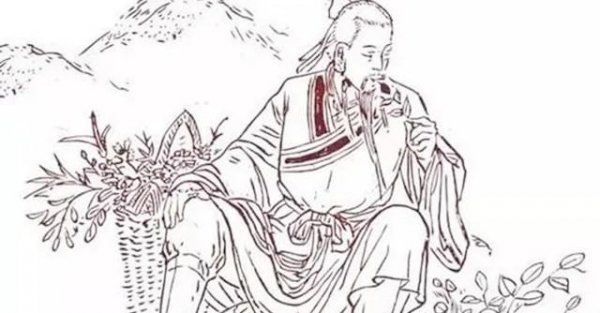 孙思邈是哪个朝代的人