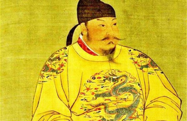 孙思邈是哪个朝代的人