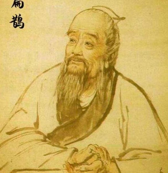 扁鹊是什么时期的名医