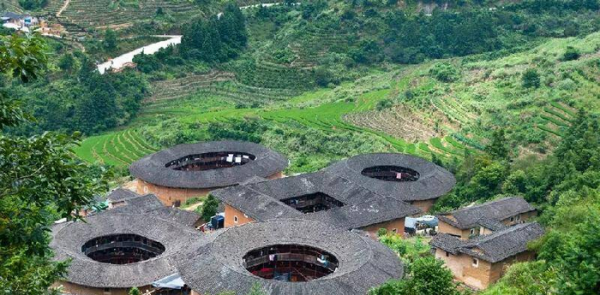 客家人的祖先是哪里人