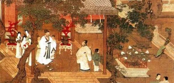 客家人的祖先是哪里人