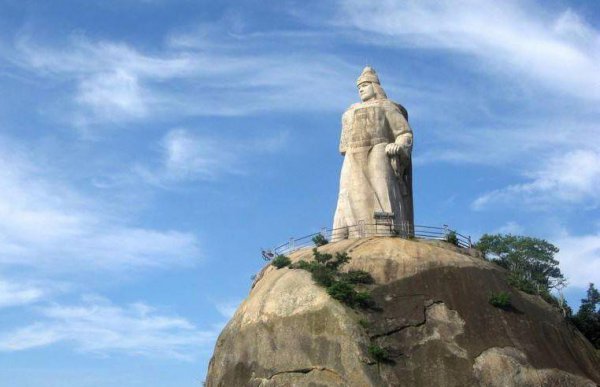 客家人的祖先是哪里人