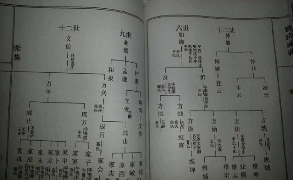 客家人的祖先是哪里人