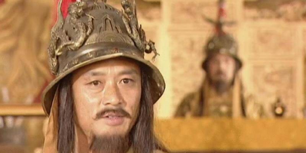 客家人的祖先是哪里人