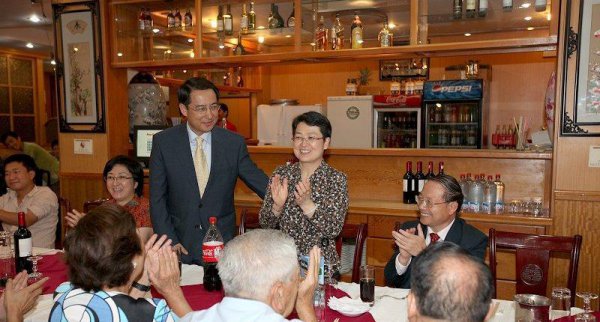 客家人的祖先是哪里人