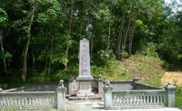 客家人的祖先是哪里人