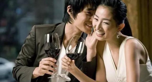 男人有情人还会主动碰老婆吗