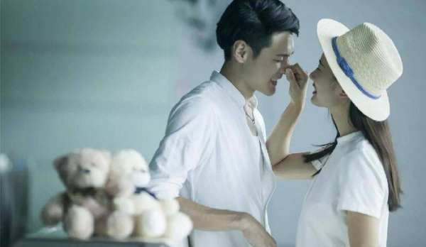 男人有情人还会主动碰老婆吗