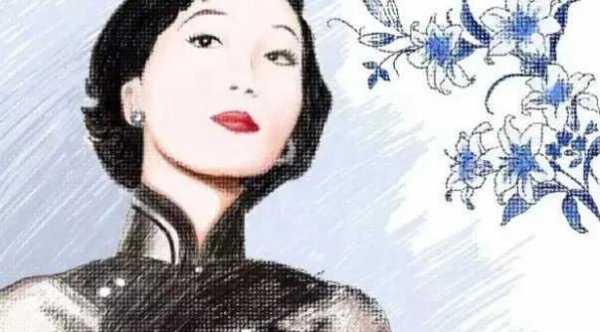 民国四大才女是哪四位