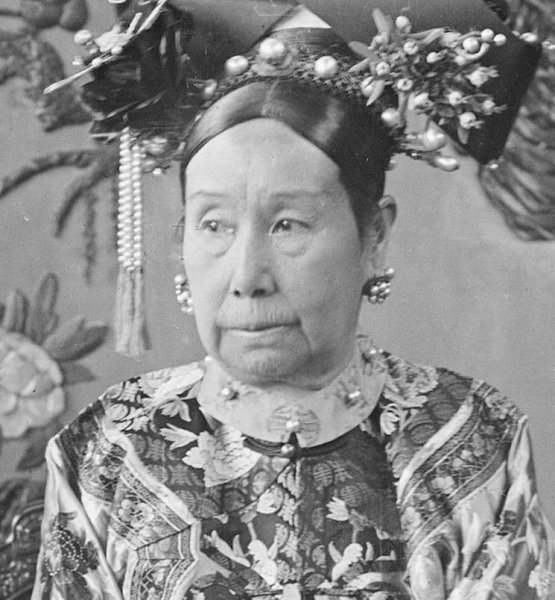 珍妃是哪个皇帝的妃子