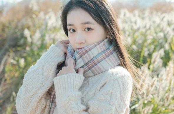 安静话少的女生给人感觉