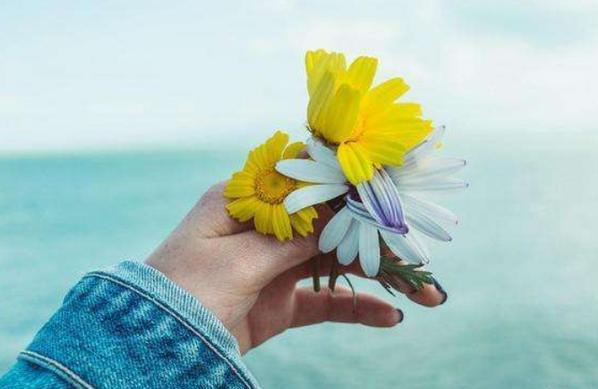 安静话少的女生给人感觉