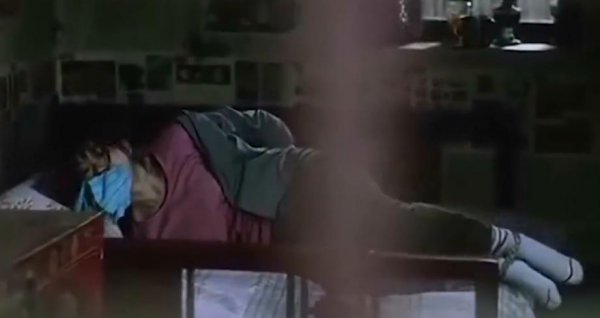 大学生为钱牺牲自己的过程