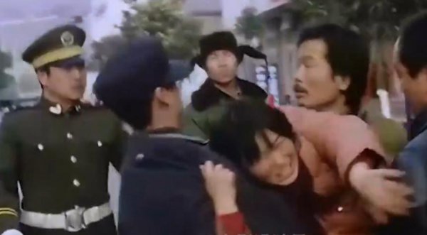 大学生为钱牺牲自己的过程