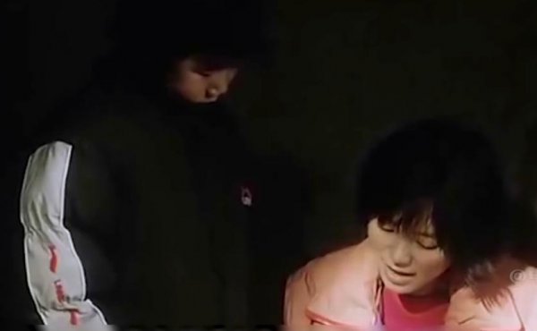 大学生为钱牺牲自己的过程