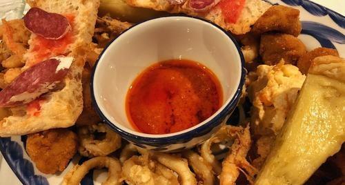 世界上最臭的食物