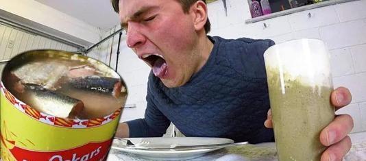 世界上最臭的食物