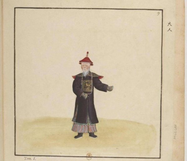 户部侍郎相当于现在的什么官