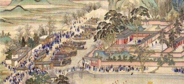 户部侍郎相当于现在的什么官