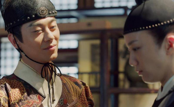 朱瞻基到死都在利用孙若微