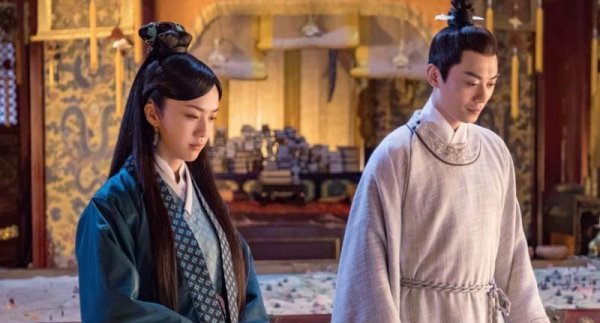 朱瞻基到死都在利用孙若微