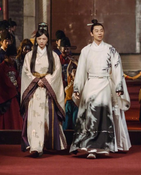 朱瞻基到死都在利用孙若微