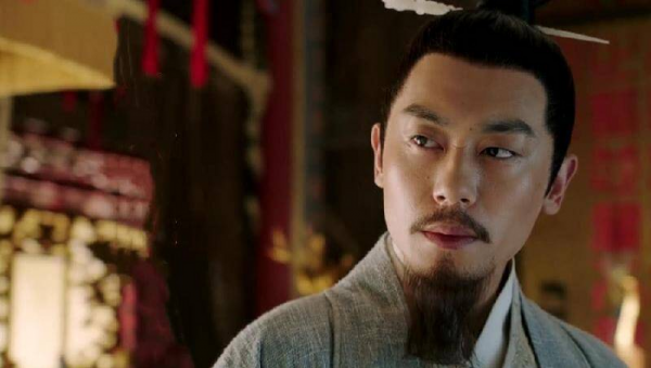 朱瞻基到死都在利用孙若微