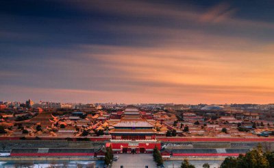 清朝官职一览表 清朝一品至九品各级官职列表大全