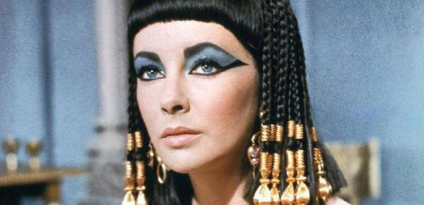 古埃及皇室的混乱关系