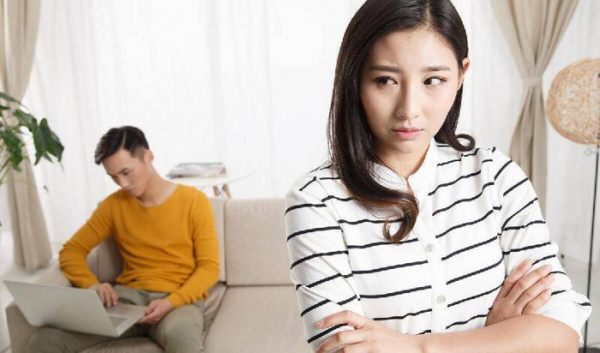 夫妻吵架谁先认错比较好