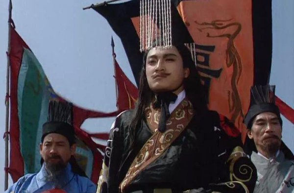 导致西晋王朝灭亡的原因